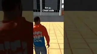 India bike driving 3d 🔥 bus cheat code #gaming #ibd3d #indianbikedriving3d#shorts#ytshorts#gameplay