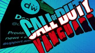 The ones RESPONSIBLE for SBMM Call of Duty Vanguard