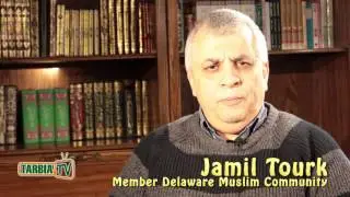 Jamil Tourk: Delaware's Muslim Community Responds to Islamophobia and Violent Killings of Muslims
