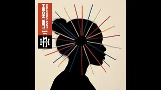 Lee Nosh - Love Vibration (MoodyHouse)
