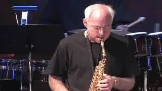 Stormy Weather - Dan's Big Band