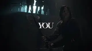 Daryl Dixon Edit &ldquo;Sucker for pain&rdquo; 