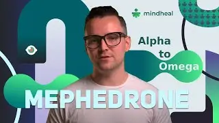 Mephedrone. Alpha to Omega