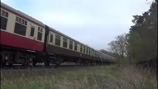 5Z50 & 0Z50 50007, 50049 & 66773