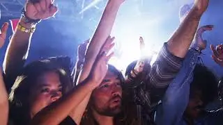 DJ BASTI & M&Ouml;PPI  - Born to be Wild