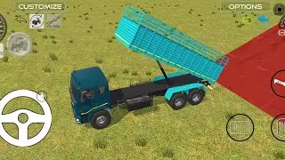 Finally Aaj Monster Truck me New Grend Vetara Load kar Diya Grend Vetara Loading By Monster Truck 