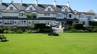 Trearddur Bay Hotel, United Kingdom | Travel Lover