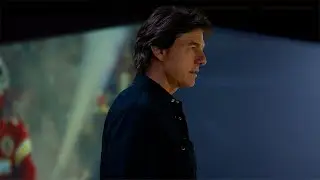 Tom Cruise on the impossible mission of winning Super Bowl LIX on FOX