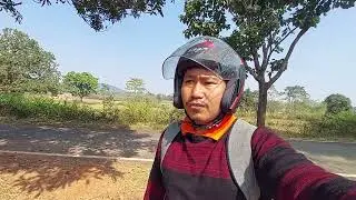 Life as a bachelor working in an NGO is not easy. Every day brings new challenges