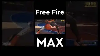 Free Fire MAX is Here 🤯🔥 #shorts