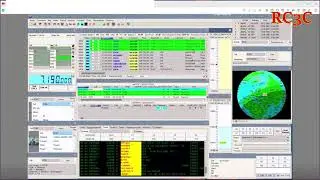 RC3C - LogHX v.3 - Не сохраняет настройки таблицы ЛОГа