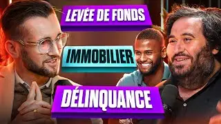Millionnaire de l'immobilier : 