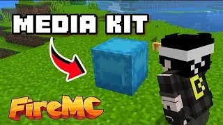 HOW I OBTAINED ILLEGAL MEDIA KIT IN FIRE MC