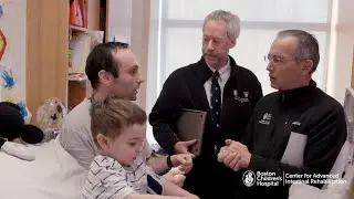 Center for Advanced Intestinal Rehabilitation | Boston Children's Hospital