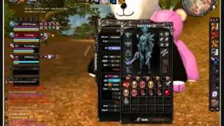 Shaiya Active Best P server