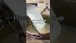 There is no cheese in Russia