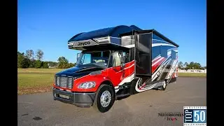 Motorhomes of Texas 2022 Jayco Seneca C3411