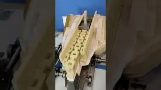 Walking beam furnace - principle of operation
