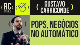 #Neg&oacute;cios no autom&aacute;tico: O que s&atilde;o #POPs? | ESTALO