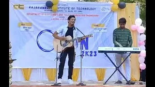 O Re Piya X Labon Ko X Chahun Main Ya Na // Live Mashup