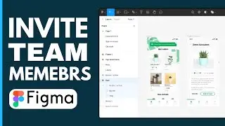 How to Invite Team Members in Figma (2026)