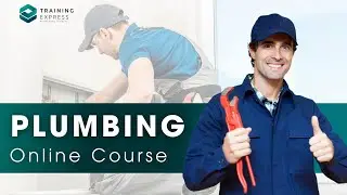 Online Plumbing course | Training Express
