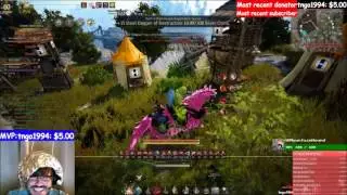 Hexis + ITC + Legatum vs Hikikomori (7/8/17)