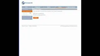 Managed Anti Spam - Email Services - Administration and Support
