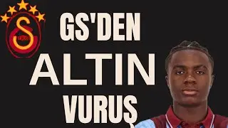 Galatasaray uzaklara gitmedi..Bomba ki ne bomba..İyi gelecek