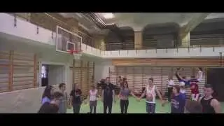 Debreceni Reform&aacute;tus Koll&eacute;gium D&oacute;czy Gimn&aacute;ziuma 12.A Kisfilm // 2014