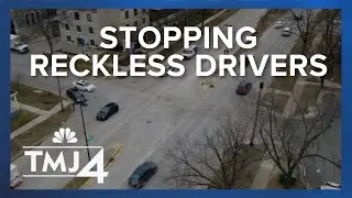 This is how one city is creating safer streets