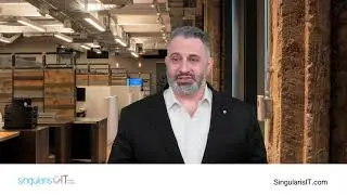 Our IT Values, Client First Service and Smart Spending