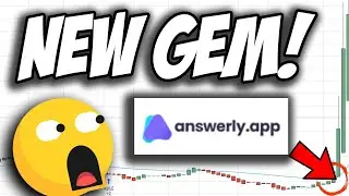 Answerly Token ANSR Crypto Price Prediction ✅ Will I Buy Some? *WATCH BEFORE YOU BUY*