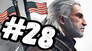 The Witcher 3: Wild Hunt Walkthrough Gameplay - Werewolf
