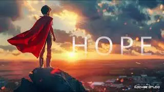 Stronger than Hope | Epic Cinematic Trailer Music - Hybrid Rock & Dubstep