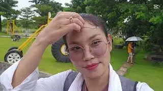Coco farm 🚜 😍 វគ្គ2 #farm #Cambodia #virtual #happy #beautiful 