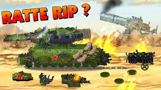 Hot Game Tank Mobile 2023: Tank Battle 2D, The Tank, Tank Combat War Battle | GamePlay Devil