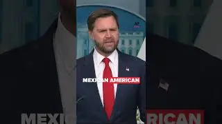 VP Vance: Shutdown talks + sombrero meme defense