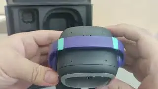UNBOXING  EMO AI DESKTOP PET ROBOT/#artificialintelligence #ai #emo #robot