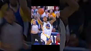 Prime Monta Ellis 😨 #shorts #nba