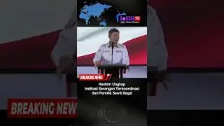 Hashim: Pemilik Sawit Ilegal Diduga Biayai Serangan di Media Sosial #sawitilegal #tambangilegal #fyp