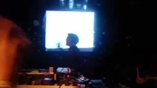 MaskinOperat&ouml;r @ CTRL+ALT+DANCE festival 2010