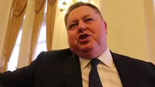 BOXING MONOPOLY BULLSH*T! - MICK HENNESSY ON PROMOTERS, FURY-PARKER, YOUTUBE, THE REF & TYSON FURY