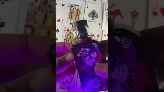 Atomiseur 💨 dead rabbit 🔥