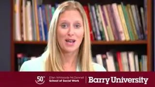 Guardianship Programs at Barry University School of Social Work