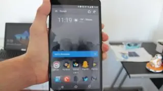 Whats On My Android Phone (Early 2016)