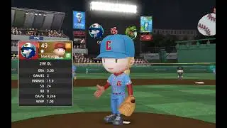 The Only Thing Prehistoric Was the Dinos' Pitching | carbons vs. Dinos