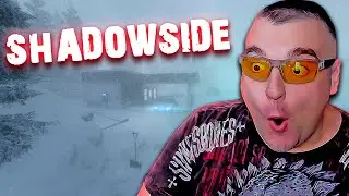 Прохождение ShadowSide