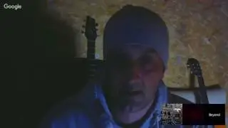 Beyond the imaginary curve live