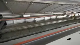Heller 1809MKIII High-Performance Reflow Oven &ndash; Precision PCB Soldering for SMT Assembly